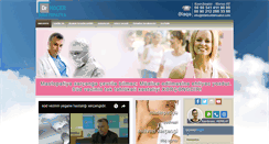 Desktop Screenshot of mastopatiya.com